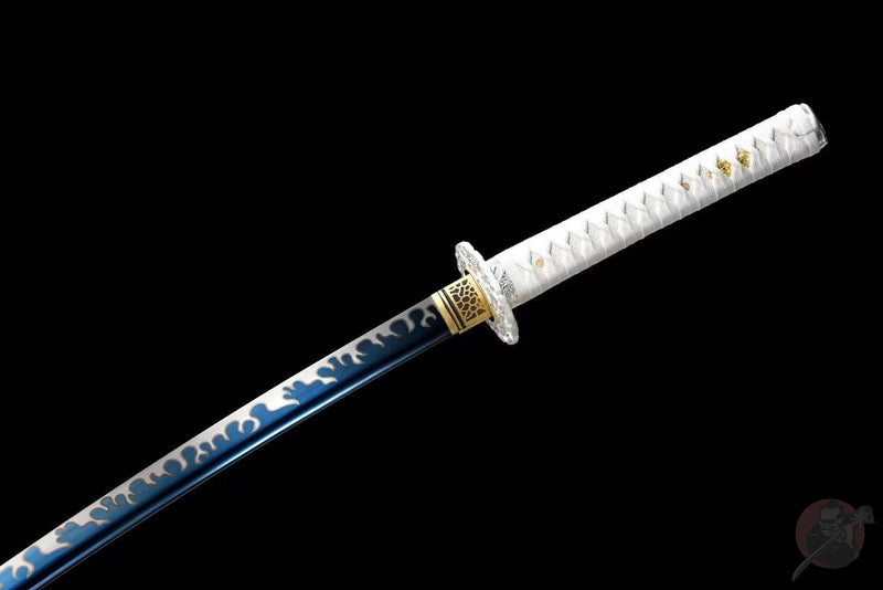 Katana Koori 氷