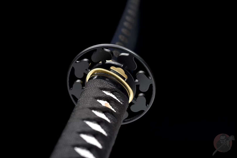Katana Rei 霊