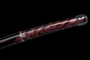 Blodig skuggkatana - Assassin's Shadow