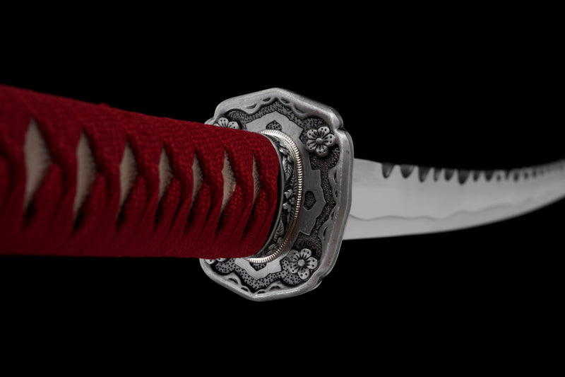 Katana Sombra Sangrienta - Assassin's Shadow