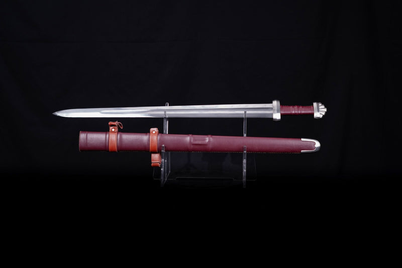Vikingasvärd Crimson Valor