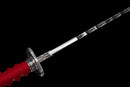 Blodig skuggkatana - Assassin's Shadow