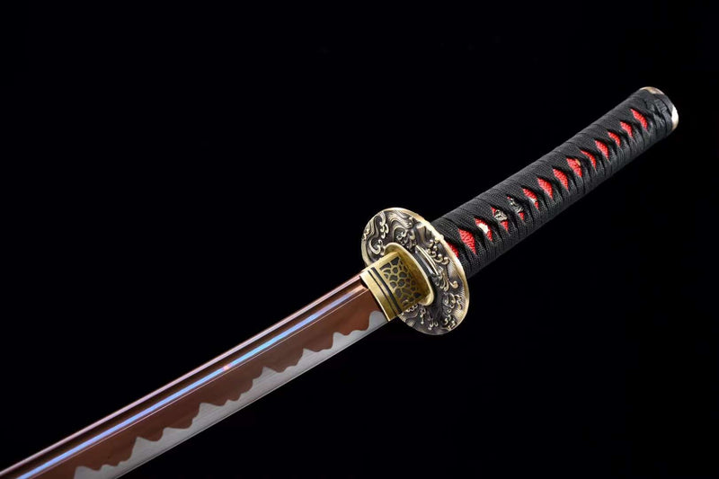 Katana Tengu 天狗