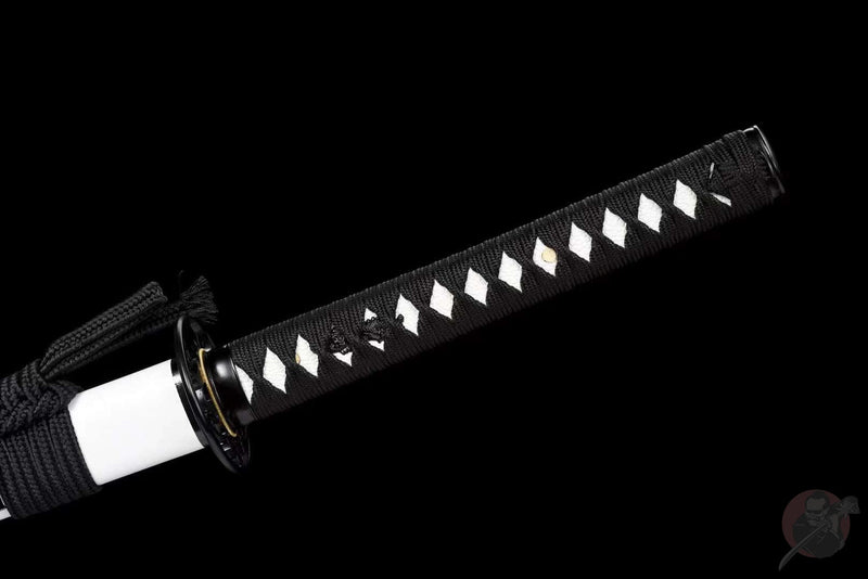 Katana Seppaku 雪白