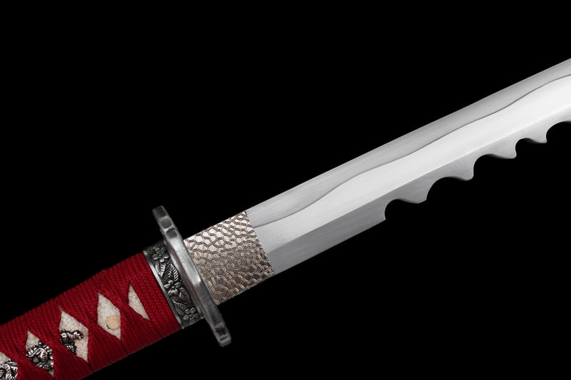 Katana Sombra Sangrienta - Assassin's Shadow