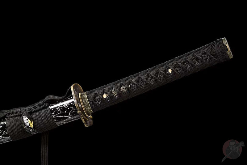 Katana Saru サル