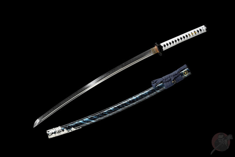 Kit Ghost of Tsushima - Katana & Tanto