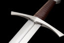 Espada Larga Iron Crown