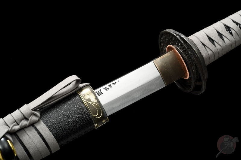 Katana Månslöja Elden Ring