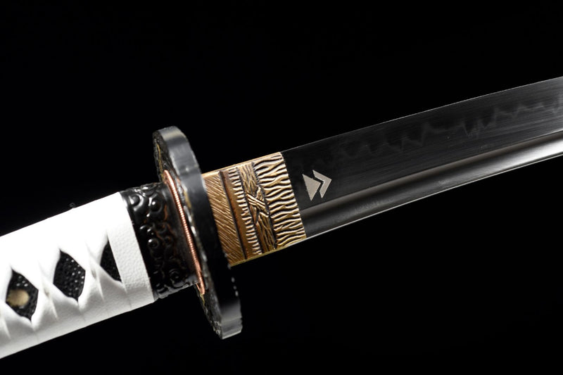 Kit Ghost of Tsushima - Katana & Tanto
