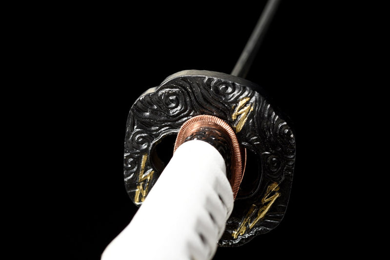 Kit Ghost of Tsushima - Katana & Tanto