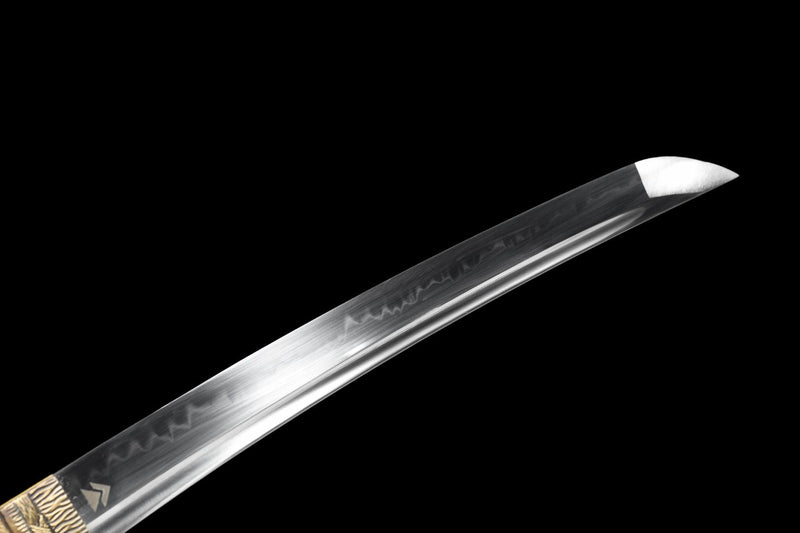 Kit Ghost of Tsushima - Katana & Tanto