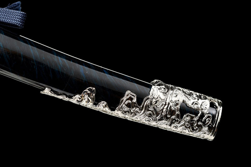 Kit Ghost of Tsushima - Katana & Tanto