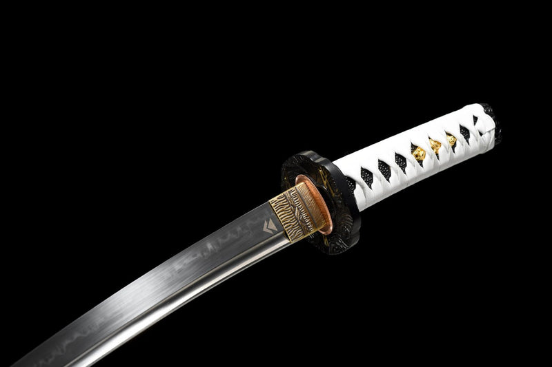 Kit Ghost of Tsushima - Katana & Tanto
