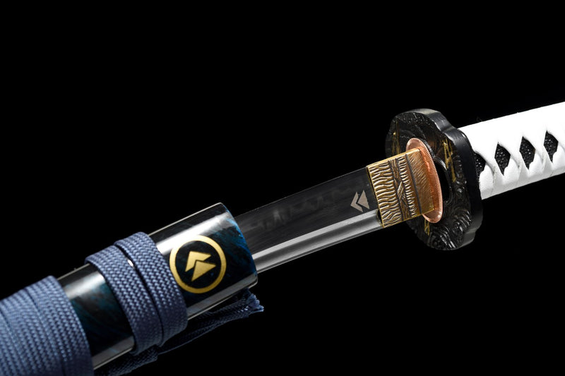 Kit Ghost of Tsushima - Katana & Tanto