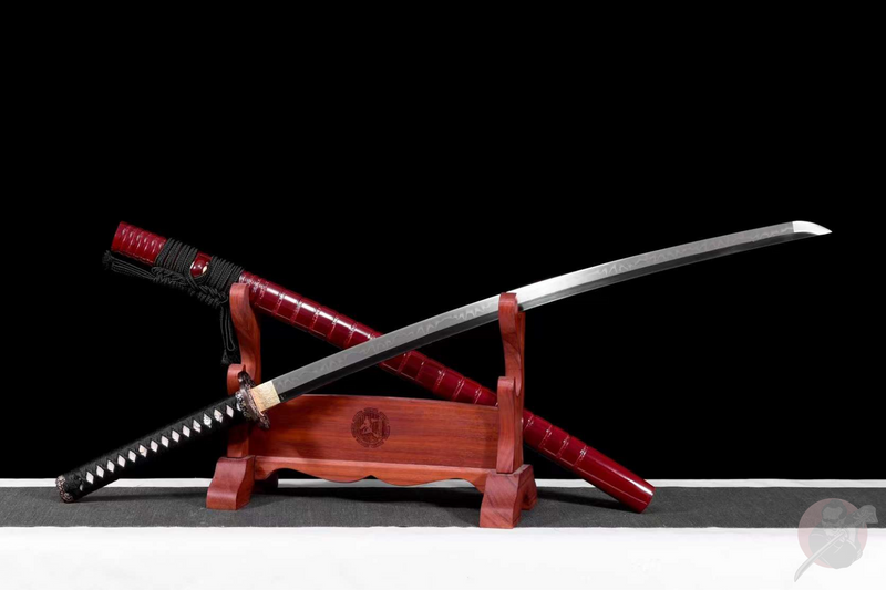 Katana Ikoi 勢い