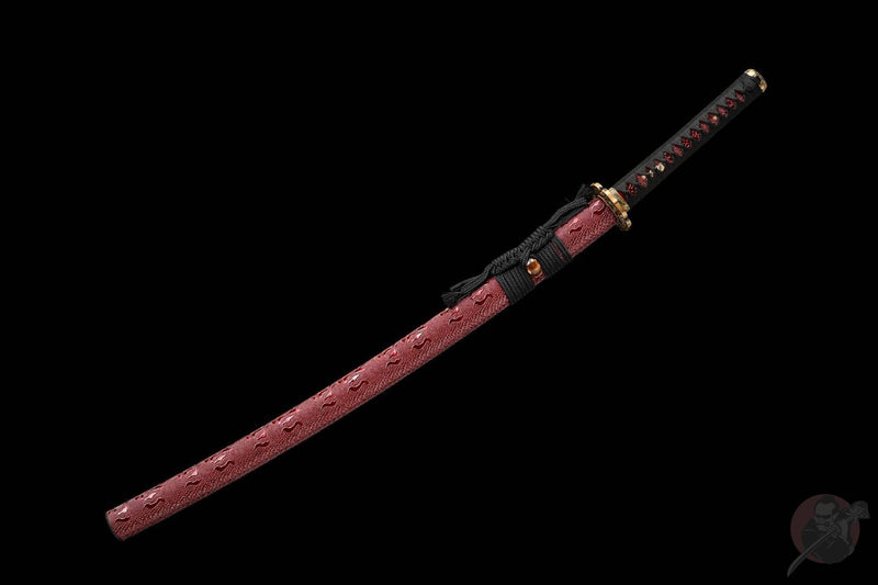 Katana Eien 永遠