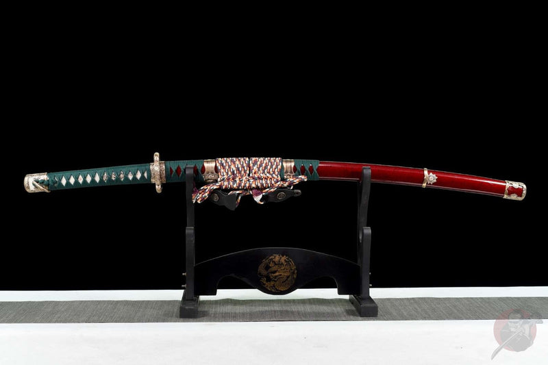 Katana Genki 元気