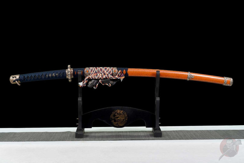 Katana Saku 咲く