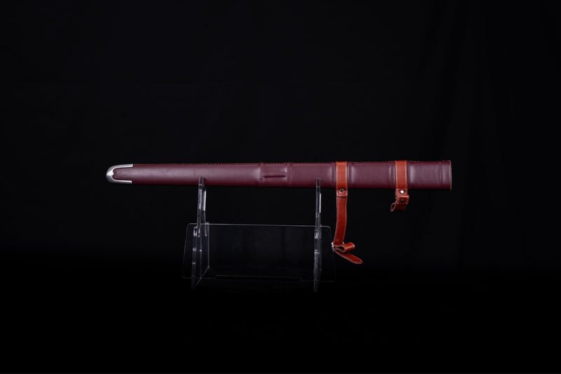 Vikingasvärd Crimson Valor