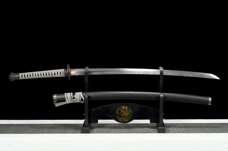 Katana Månslöja Elden Ring