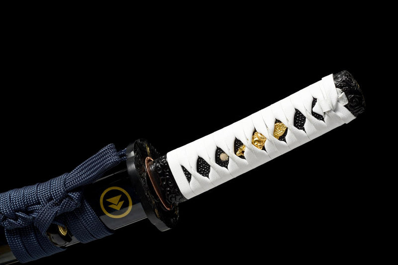 Kit Ghost of Tsushima - Katana & Tanto