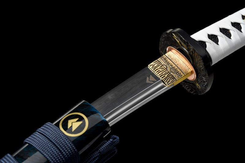 Kit Ghost of Tsushima - Katana & Tanto