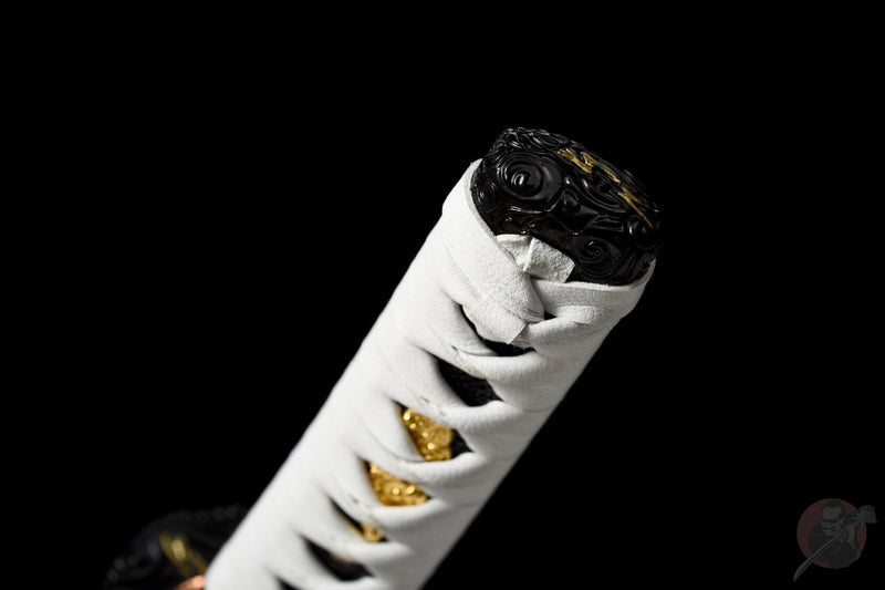 Kit Ghost of Tsushima - Katana & Tanto