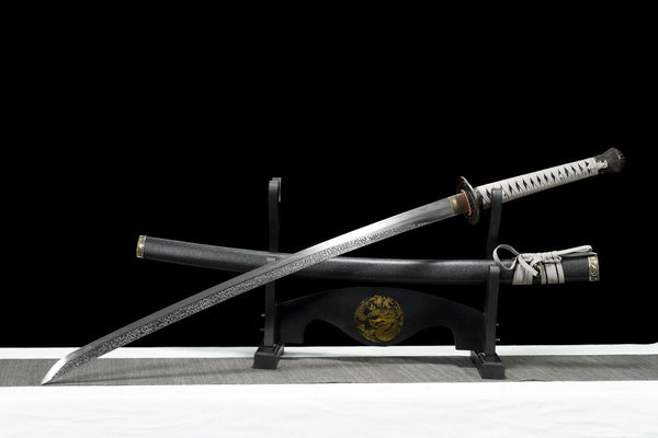 Katana Månslöja Elden Ring
