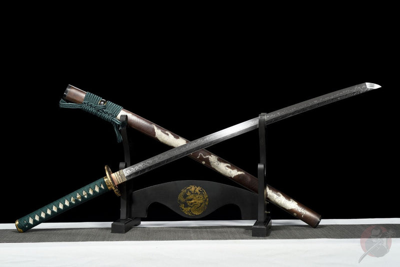 Katana Tora 虎