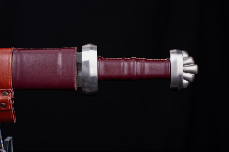 Vikingasvärd Crimson Valor