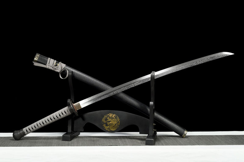 Katana Månslöja Elden Ring