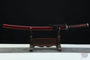 Katana Aka 赤