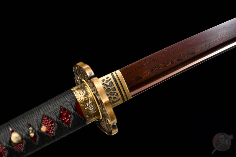 Katana Eien 永遠