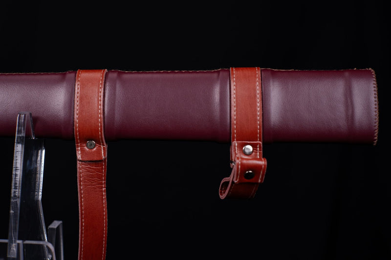 Vikingasvärd Crimson Valor