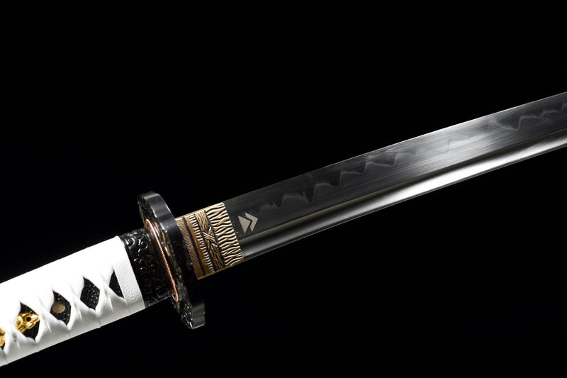 Kit Ghost of Tsushima - Katana & Tanto