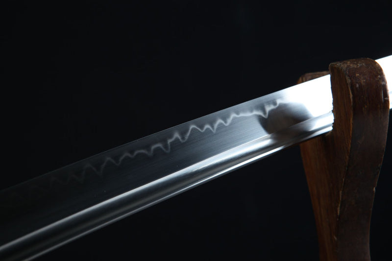 Katana Aka 赤