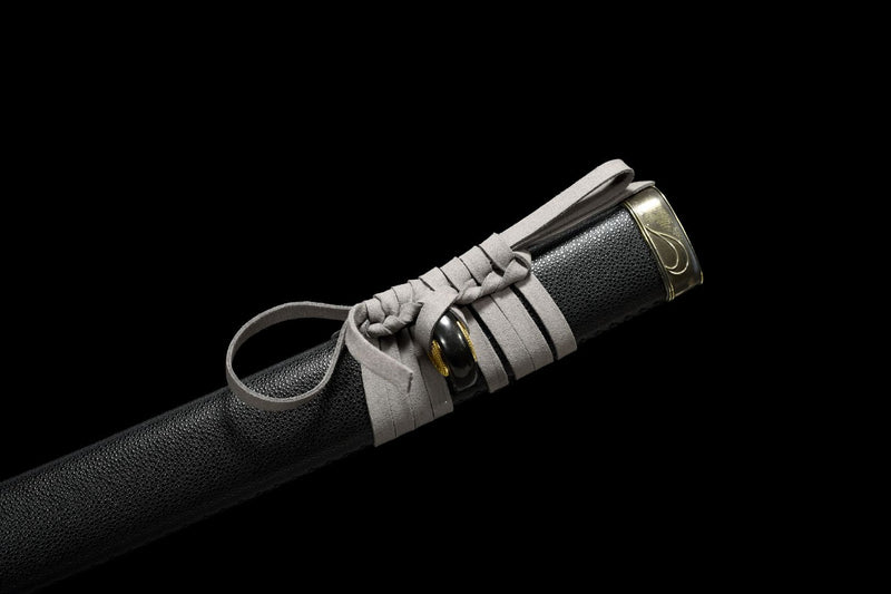 Katana Månslöja Elden Ring