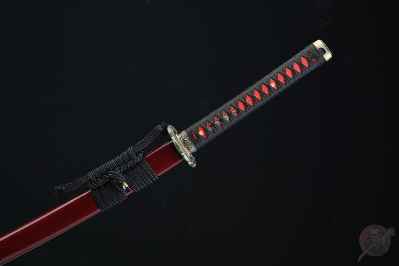 Katana Aka 赤