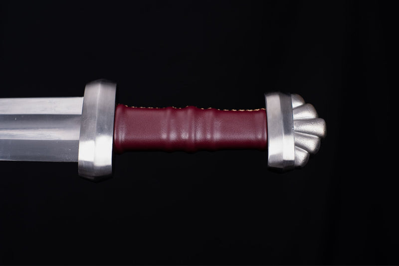 Vikingasvärd Crimson Valor