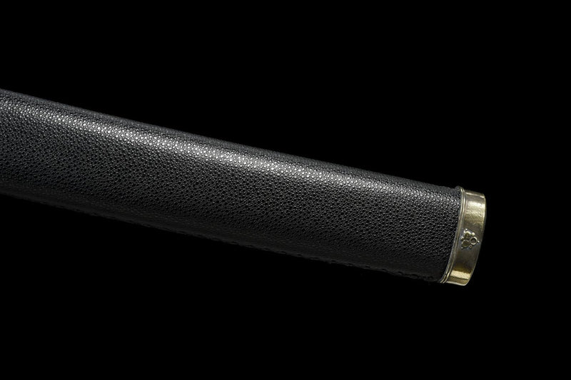 Katana Månslöja Elden Ring
