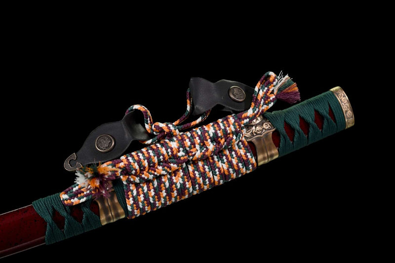 Katana Genki 元気