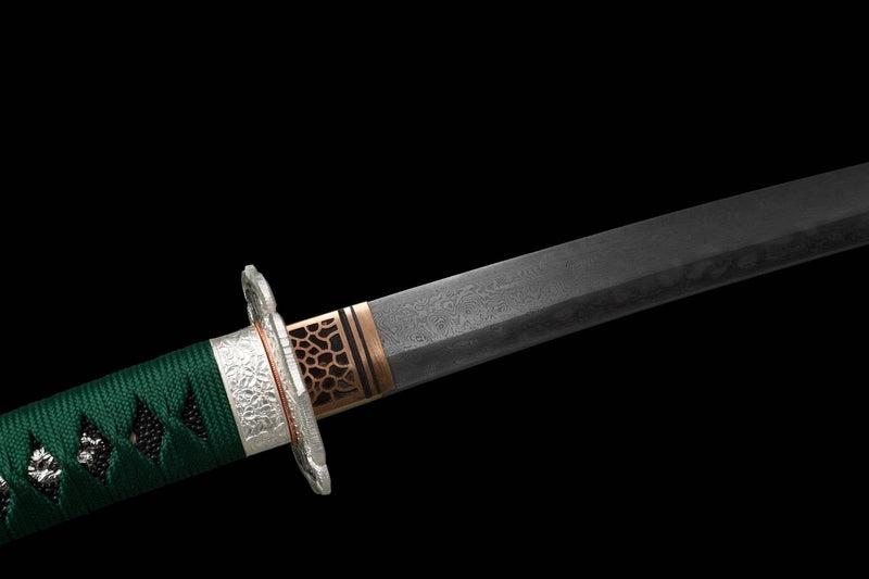 Katana Oda 織田