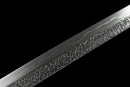 Katana Månslöja Elden Ring