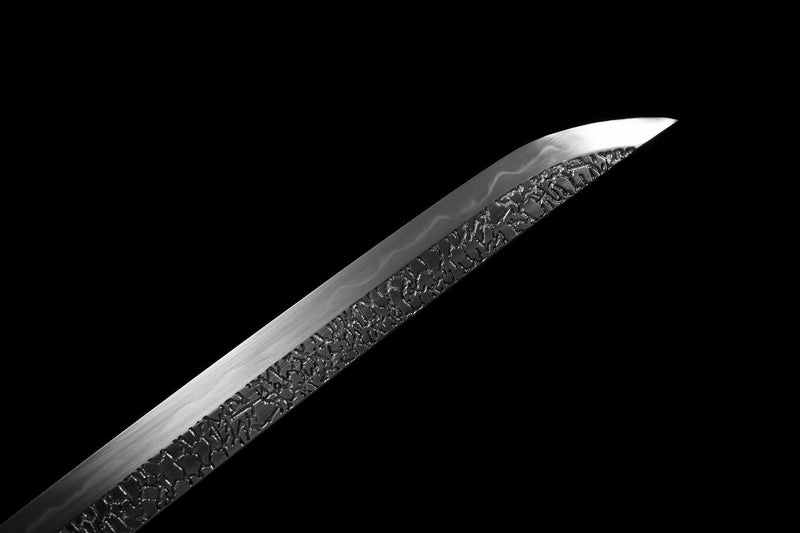 Katana Månslöja Elden Ring