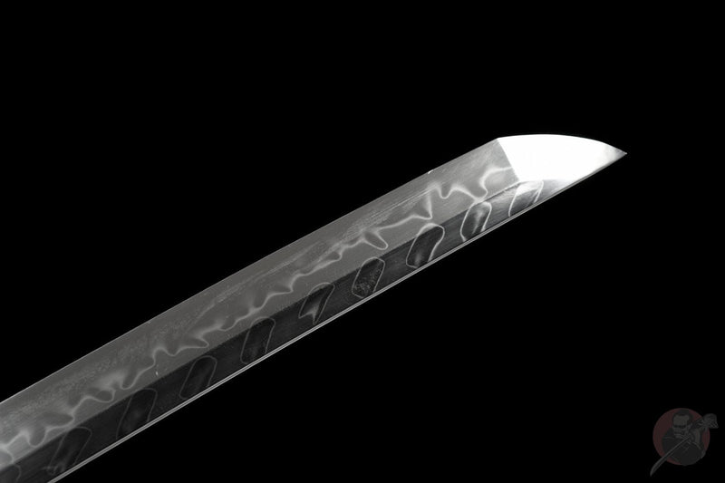 Katana Tora 虎