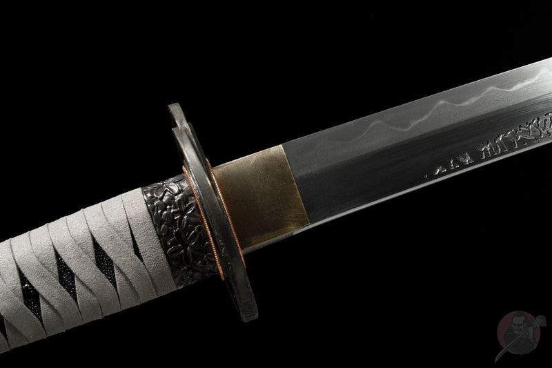 Katana Månslöja Elden Ring
