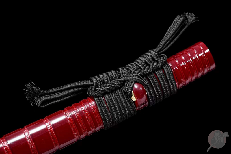 Katana Ikoi 勢い