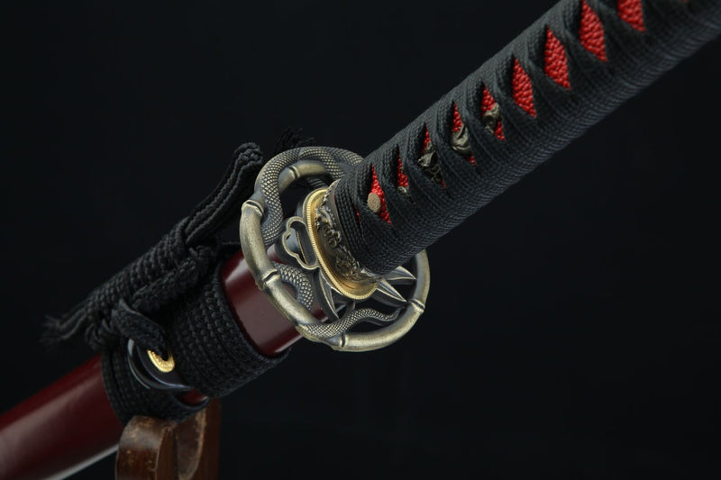Katana Aka 赤