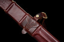 Espada Larga Templaria Medieval